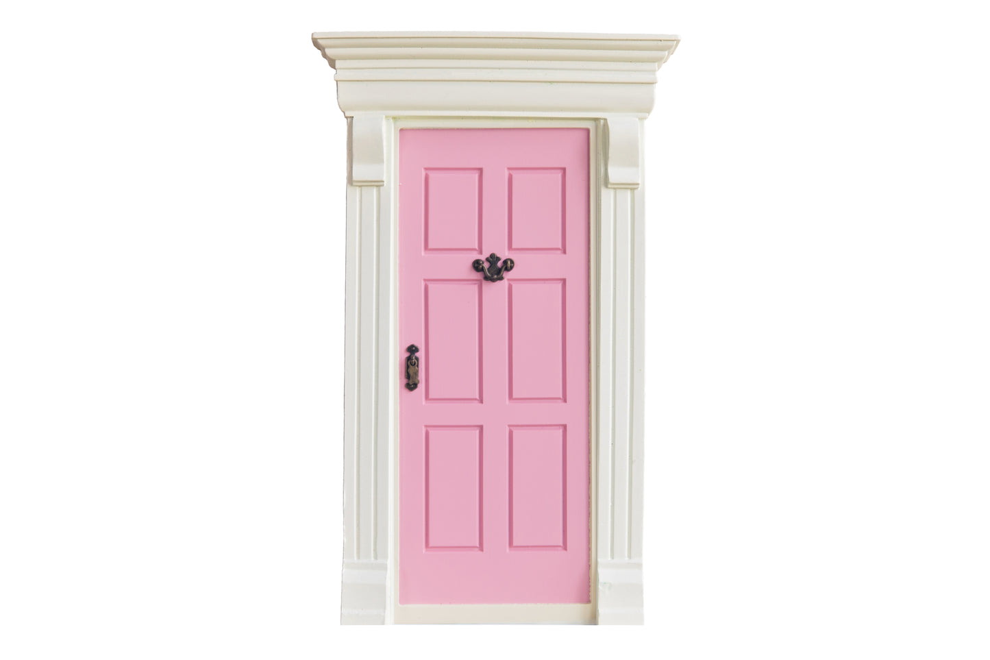 Elf Door Pink